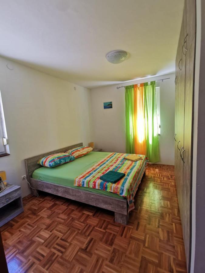 Apartament Omišalj